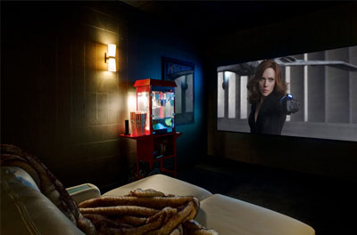 Home Cinema