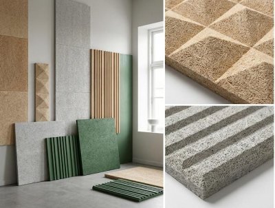 Ahşap Yünü / Celenit