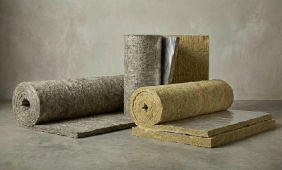 Mineral Elyaf - Fiber Ses Yalıtım Malzemesi