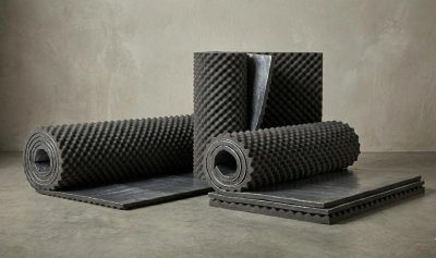 Kurşun Bariyerli Sünger