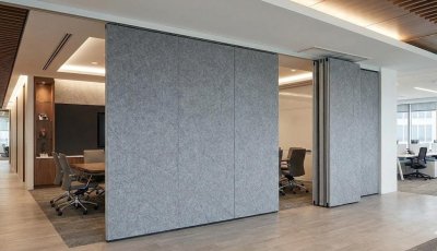 Ses Yalıtım Paneli