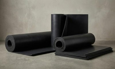 Sheetblok Ses Bariyeri